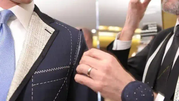 Sastreria Hocalis project screenshot